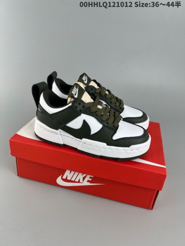 Nike Dunk shoes women low-417