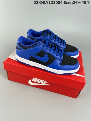Nike Dunk shoes women low-463