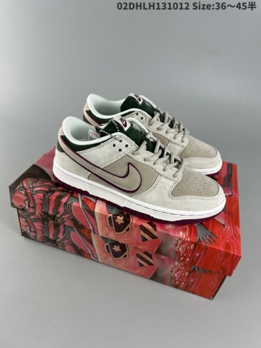 Nike Dunk shoes women low-538