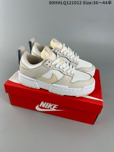 Nike Dunk shoes women low-414