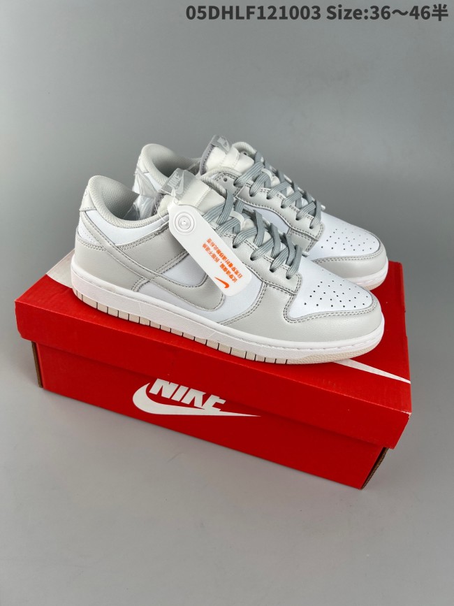 Nike Dunk shoes women low-731