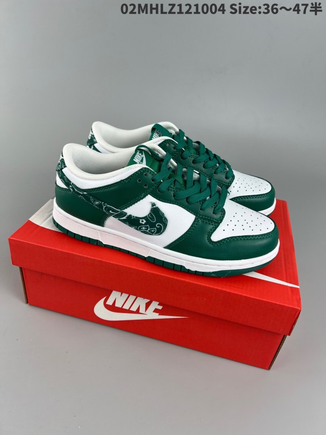 Nike Dunk shoes women low-785