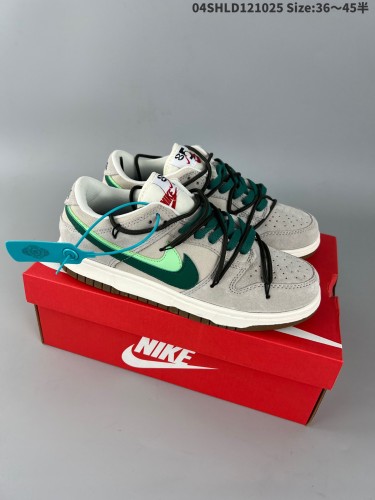 Nike Dunk shoes women low-720