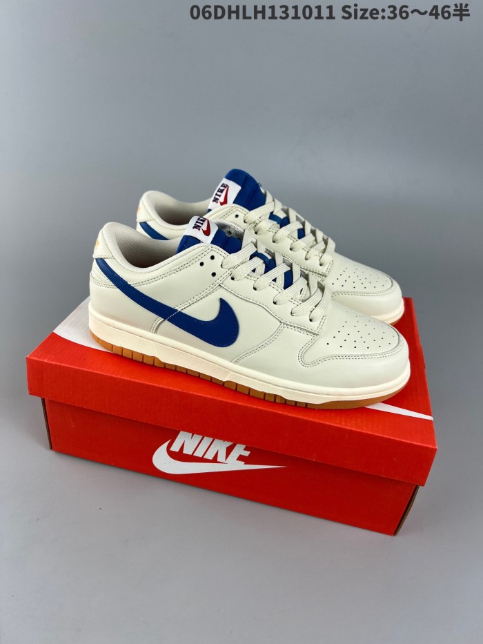 Nike Dunk shoes women low-758