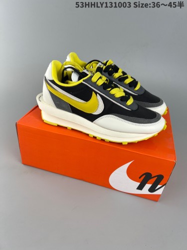 Nike Dunk shoes women low-452