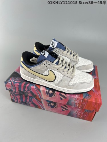 Nike Dunk shoes women low-585