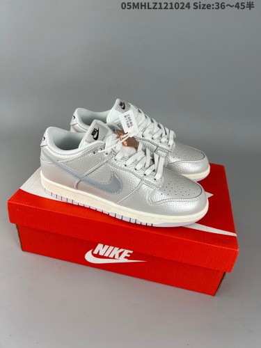 Nike Dunk shoes women low-710
