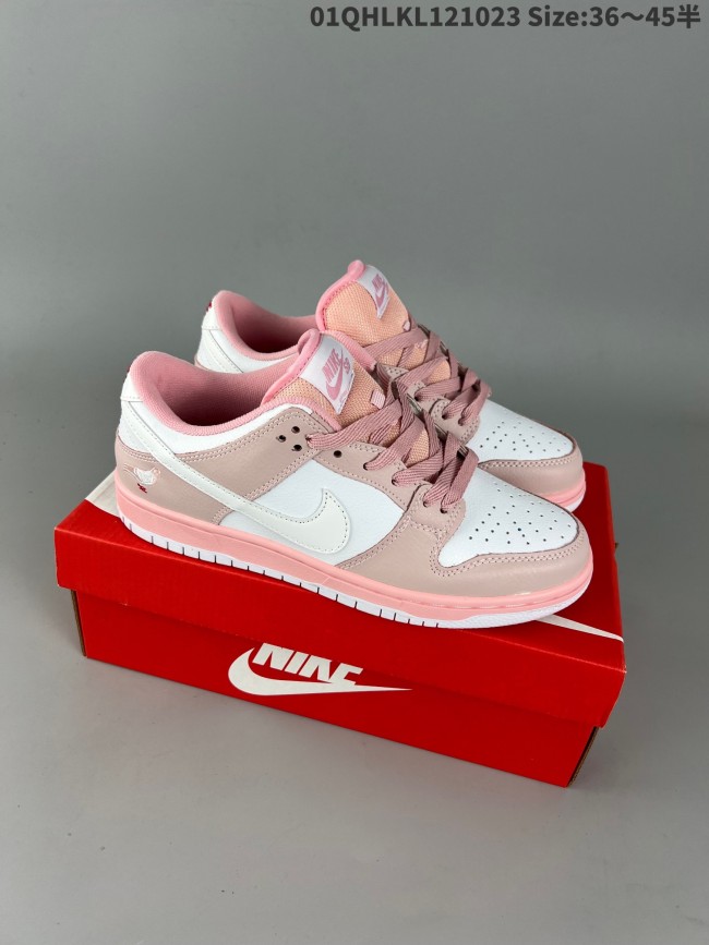 Nike Dunk shoes women low-690
