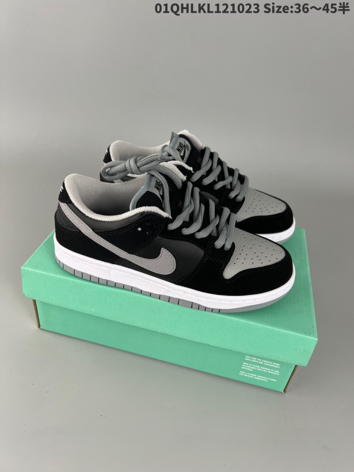 Nike Dunk shoes women low-685