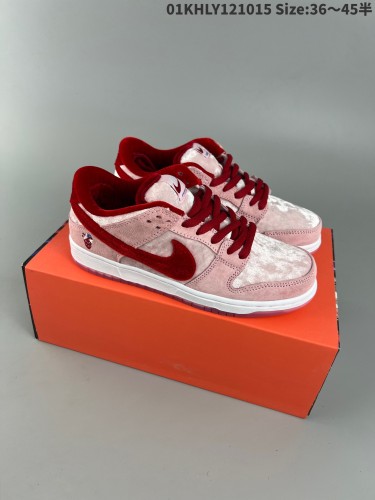 Nike Dunk shoes women low-578