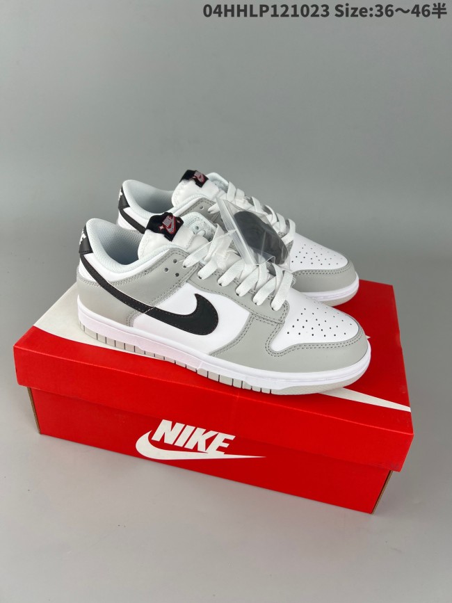 Nike Dunk shoes women low-780