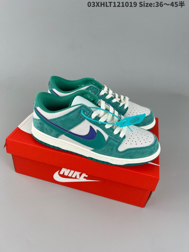 Nike Dunk shoes women low-654
