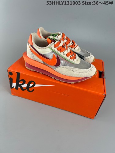 Nike Dunk shoes women low-442