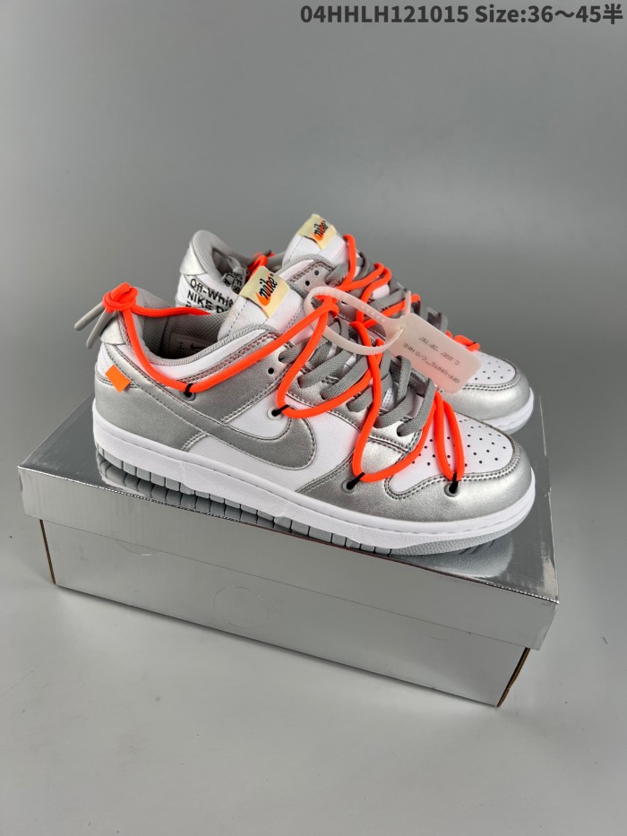 Nike Dunk shoes women low-603