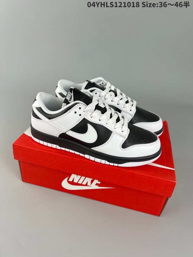 Nike Dunk shoes women low-772