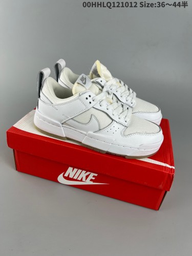 Nike Dunk shoes women low-425
