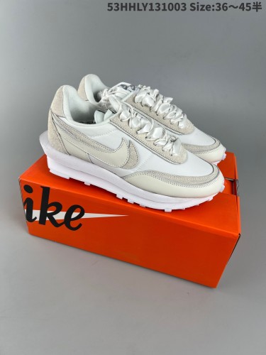Nike Dunk shoes men low-436