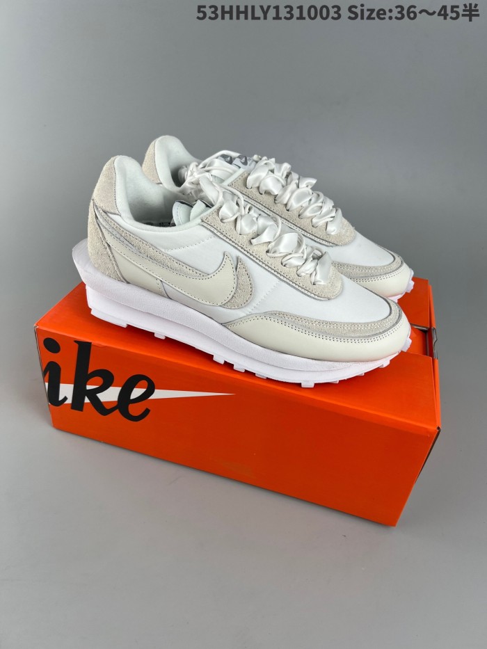 Nike Dunk shoes women low-446