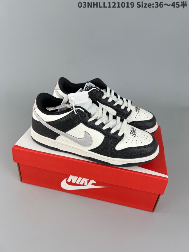 Nike Dunk shoes women low-657