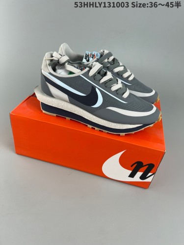 Nike Dunk shoes women low-447