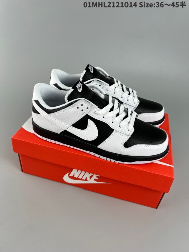 Nike Dunk shoes women low-575