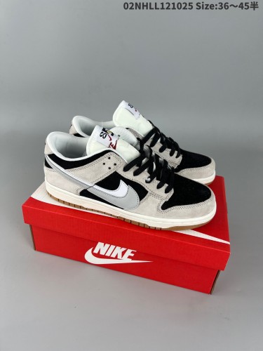 Nike Dunk shoes women low-718