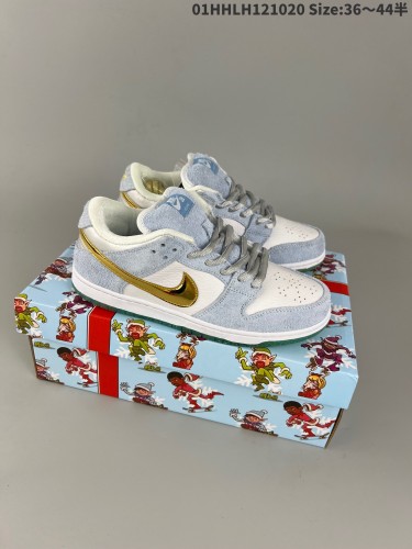 Nike Dunk shoes women low-431