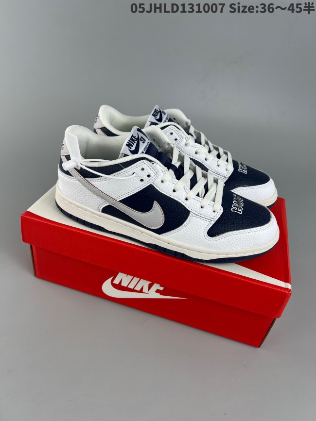 Nike Dunk shoes women low-493