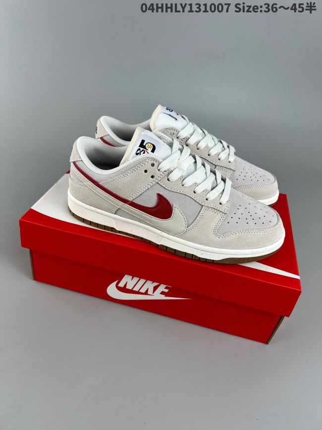Nike Dunk shoes women low-489