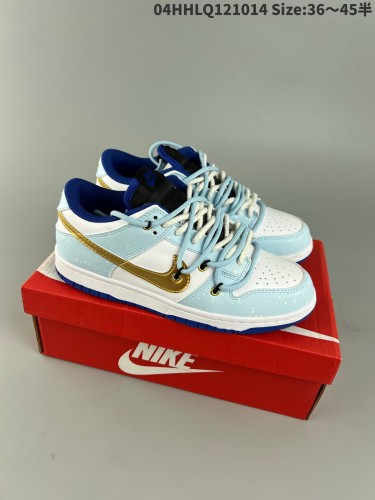 Nike Dunk shoes women low-566