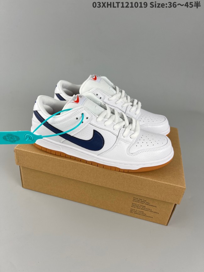 Nike Dunk shoes women low-651