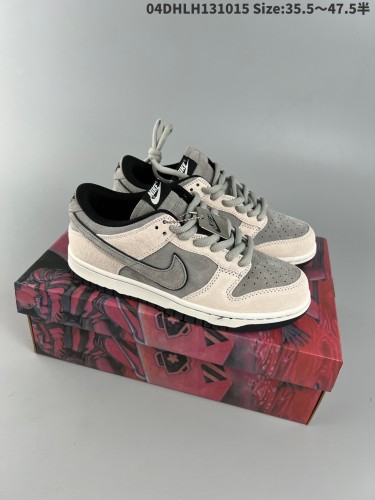 Nike Dunk shoes women low-795