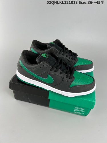 Nike Dunk shoes women low-557