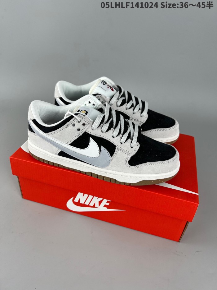 Nike Dunk shoes women low-714