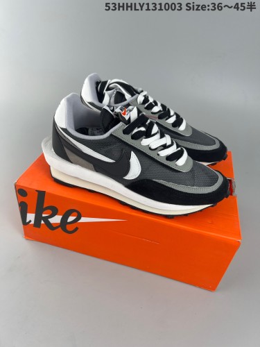 Nike Dunk shoes women low-441