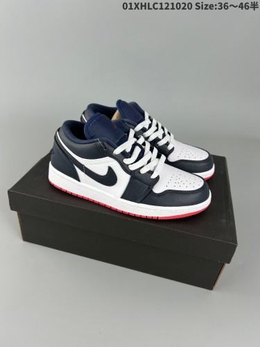 Jordan 1 women shoes AAA-270