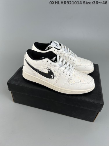 Jordan 1 women shoes AAA-222