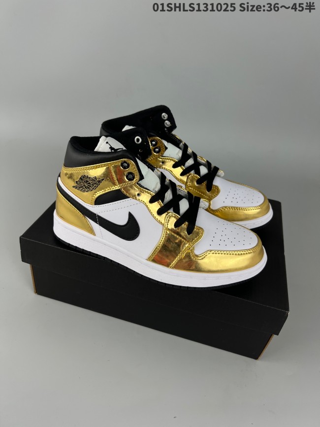 Jordan 1 shoes AAA Quality-382