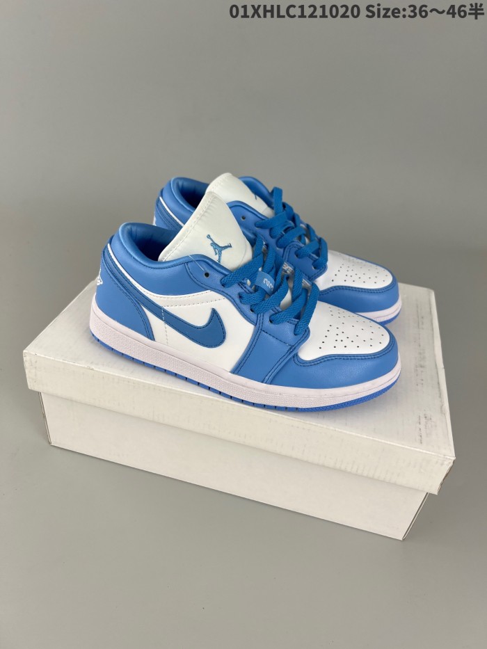 Jordan 1 women shoes AAA-265