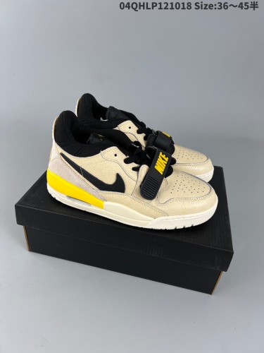 Jordan 1 women shoes AAA-148