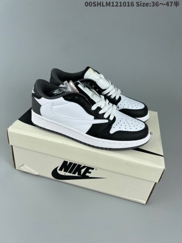 Jordan 1 women shoes AAA-300