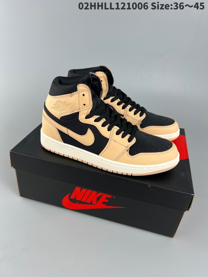 Jordan 1 shoes AAA Quality-330