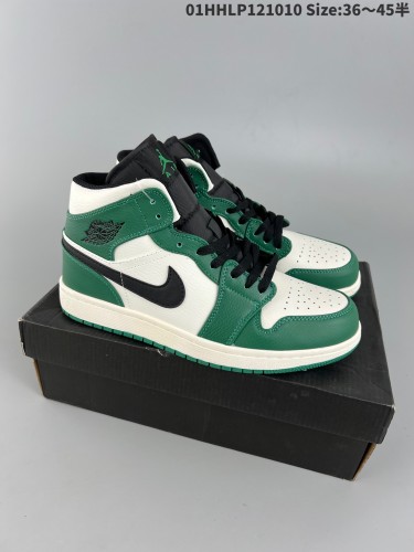 Jordan 1 shoes AAA Quality-341