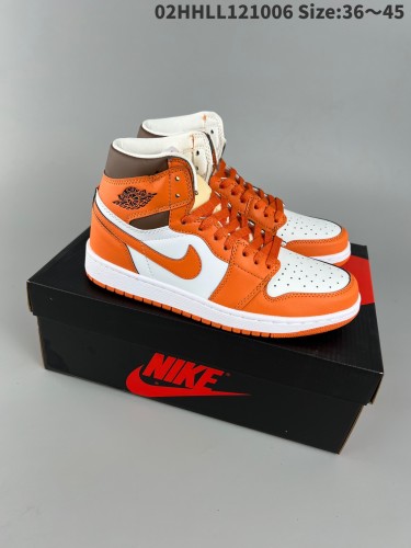 Jordan 1 shoes AAA Quality-329