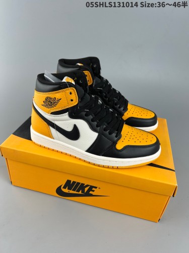 Jordan 1 shoes AAA Quality-418