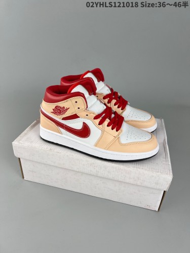 Jordan 1 shoes AAA Quality-448