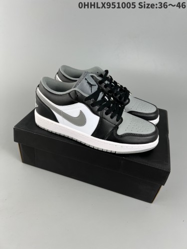 Jordan 1 women shoes AAA-174