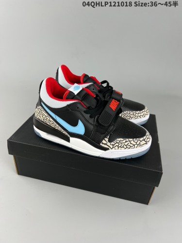 Jordan 1 women shoes AAA-150