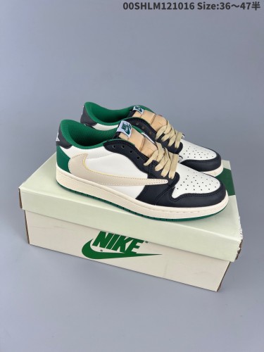Jordan 1 women shoes AAA-302