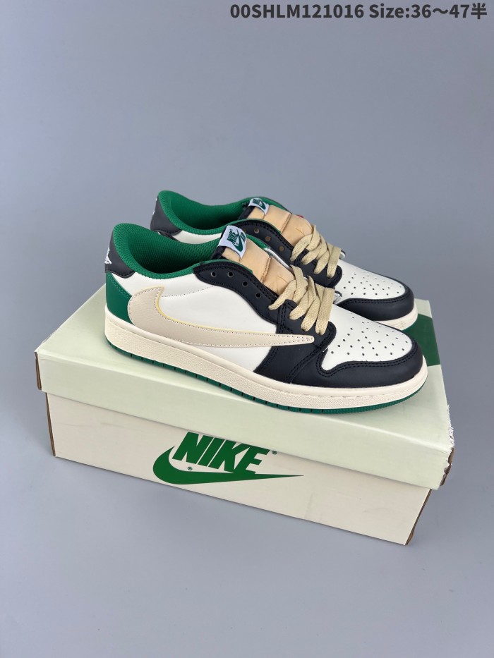 Jordan 1 women shoes AAA-302